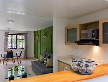 Beautiful, Luxurious, And Spacious Apt Envigado Near El Poblado 101 Exterior photo