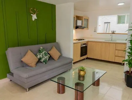 Beautiful, Luxurious, And Spacious Apt Envigado Near El Poblado 101 Exterior photo