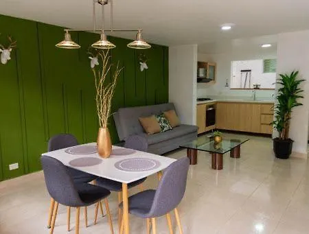 Beautiful, Luxurious, And Spacious Apt Envigado Near El Poblado 101 Exterior photo