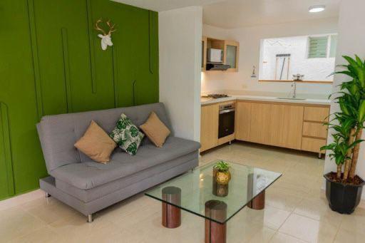 Beautiful, Luxurious, And Spacious Near El Poblado 101 * Envigado