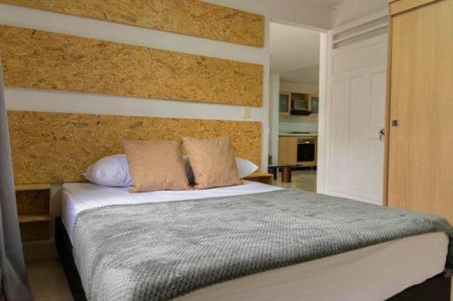 Apartment Beautiful, Luxurious, And Spacious Near El Poblado 101 Envigado