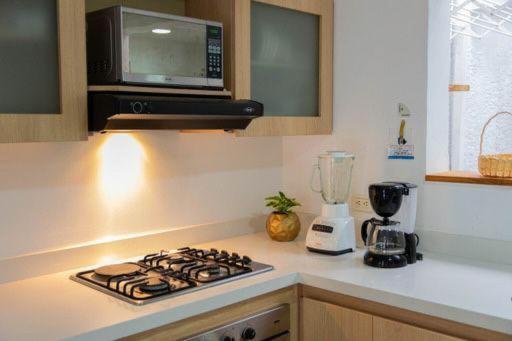 Apartment Beautiful, Luxurious, And Spacious Near El Poblado 101 Envigado